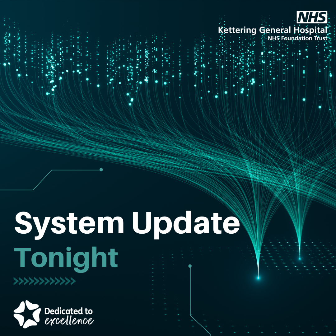 System upgrage image